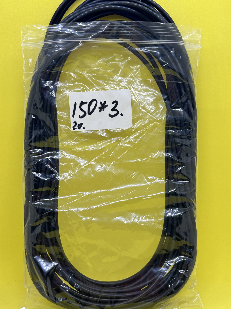 Гумове кільце O-Ring Gufero 150*3