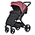 Коляска дитяча EL CAMINO ME 1053-3 DYNAMIC PRO Dusty Rose, фото 3
