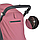 Коляска дитяча EL CAMINO ME 1053-3 DYNAMIC PRO Dusty Rose, фото 6
