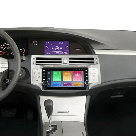 Штатна магнітола андроїд TOYOTA AVALON 2006-11 Автомагнітола 2 дин 2/32, штатний головний пристрій Tota, фото 2