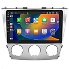 Штатна магнітола андроїд TOYOTA CAMRY V40 07-12 Автомагнітола 2 дин 2/32, штатний головний пристрій Tota, фото 2