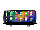 Штатная магнитола андроид BMW 3Series NBT 2013-16 Автомагнитола 2 дин 2/32,штатное головное устройство опель, фото 3