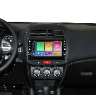 Штатная магнитола андроид PEUGEOT 4008 2012-17 Автомагнитола 2 дин 2/32,штатное головное устройство пежо, фото 2