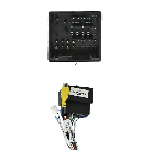 Штатная магнитола андроид PEUGEOT 4008 2012-17 Автомагнитола 2 дин 2/32,штатное головное устройство пежо, фото 4