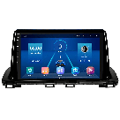 Штатна магнітола андроїд MAZDA 3 2013-18, Автомагнітола 2 дин 2/32, штатний головний пристрій мазда, фото 2