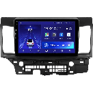 Штатна магнітола андроїд MITSUBISHI LANCER 2010 Автомагнітола 2 дин 2/32, штатний головний пристрій ниссан, фото 2