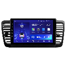 Штатна магнітола андроїд SUBARU LEGACY4/OUTBACK3 2003-09 Автомагнітола 2 дин 2/32, штатний головний пристрій ниссан, фото 2