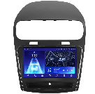 Штатна магнітола андроїд DODJE JOURNEY 2013-16 Автомагнітола 2 дин 2/32, штатний головний пристрій ниссан, фото 2