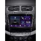 Штатна магнітола андроїд DODJE JOURNEY 2013-16 Автомагнітола 2 дин 2/32, штатний головний пристрій ниссан, фото 3