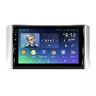 Штатна магнітола андроїд MITSUBISHI Xpander 2021-22 Автомагнітола 2 дин 2/32, штатний головний пристрій ниссан, фото 2