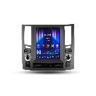 Штатна магнітола андроїд Infiniti FX35 2006-09 Tesla-10'',штатний головний пристрій інфініті, фото 2