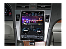 Штатна магнітола андроїд TOYOTA CAMRY V40 2006-10 Tesla-10'',штатний головний пристрій тойота, фото 2