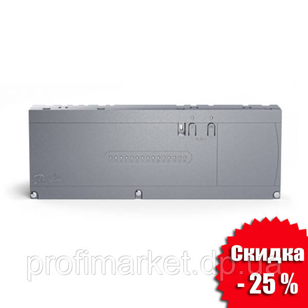 Головний контролер Danfoss Icon2 MC Basic 15 виходів (088U2100), фото 1