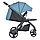 Коляска дитяча EL CAMINO ME 1053-3 DYNAMIC PRO Arctic, фото 4