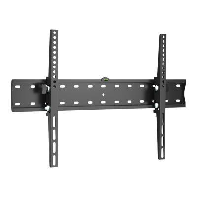 Кріплення для TV похиле BRATECK KL21G-46T Black (KL21G-46T)