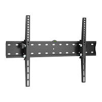 Кріплення для TV похиле BRATECK KL21G-46T Black (KL21G-46T)