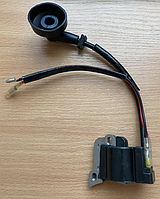 Котушка запалювання бензокоси Витязь (36,5 мм кріплення)