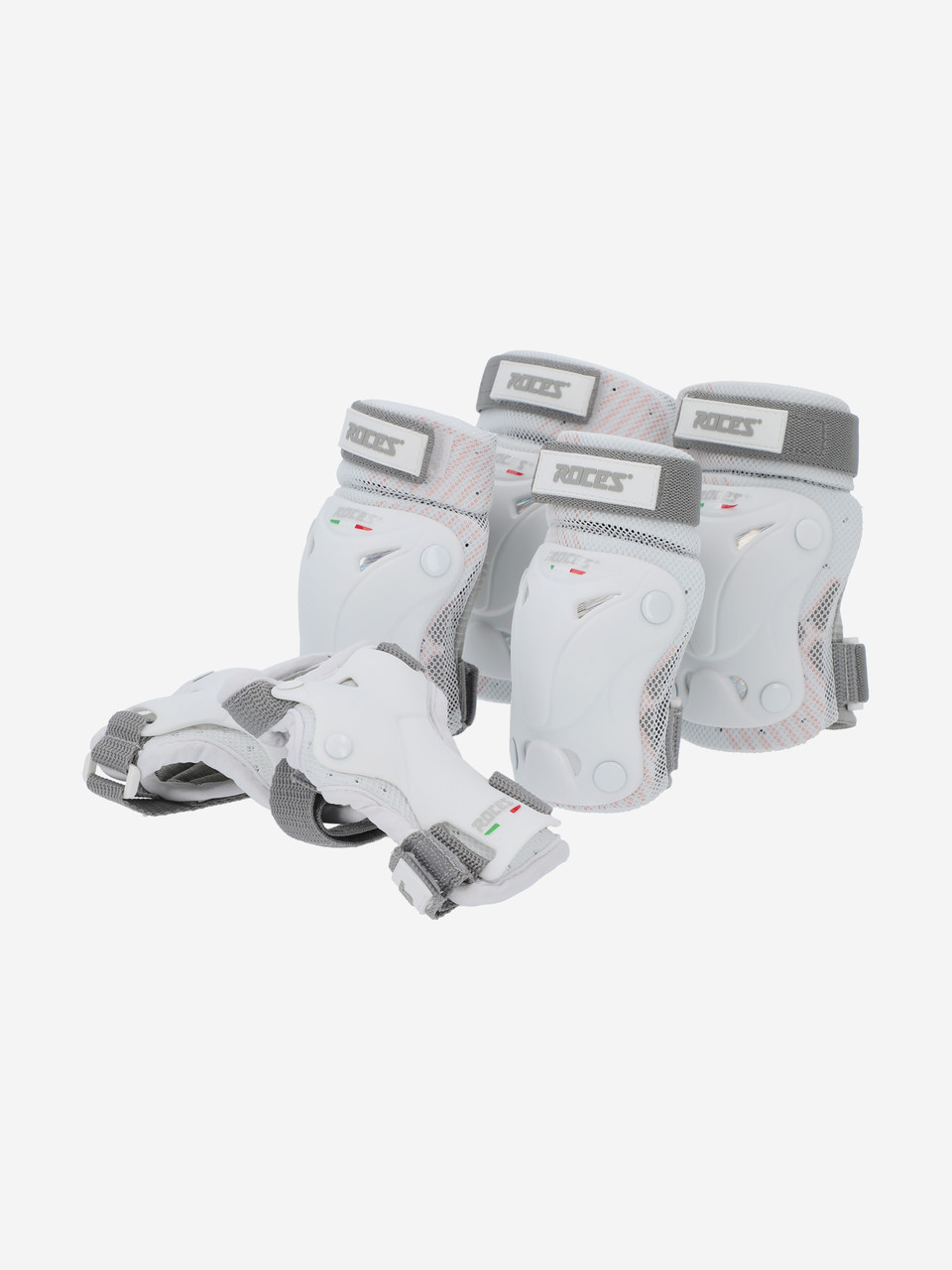 Набір захисту дитячий Roces Yuma, 120-125, фото 1