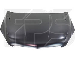 Капот BUICK ENCORE 13-16