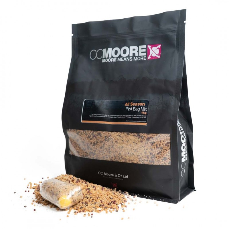 Стик мікс CC Moore All Season Bag Mix 1кг