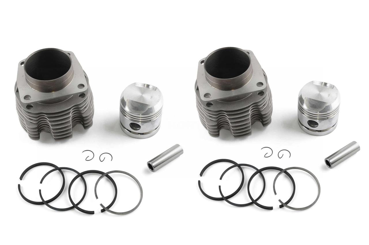 Поршнева (ЦПГ) МТ, ДНІПРО (Ø78) (пара) JIN