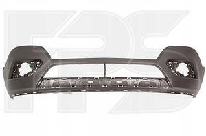 Бампер передний BUICK ENCORE 13-16