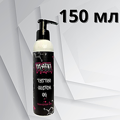 150 мл Гель для переведення малюнку  Mark Ecopharm