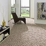 Ковролін бежевий EMILIA 35, фото 2