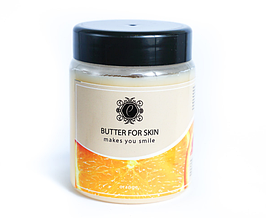 Enova Баттер Апельсиновий 250 мл