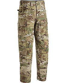 Штани тактичні Arc'teryx Assault Pant SV, Розмір: Large, Колір: MultiCam