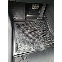 Килимки CHANGAN