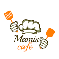 Кава в зернах та мелена у банках Mamis Caffe