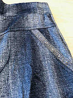 Бриджі жіночі оптом, M/L-XL/2XL рр., арт. Hay-194-299, фото 4