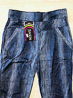 Бриджі жіночі оптом, M/L-XL/2XL рр., арт. Hay-194-299, фото 3