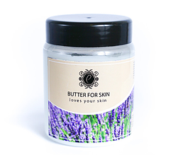 Enova Баттер Лавандовий 250 мл