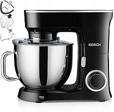 Тестомеси/комбайни