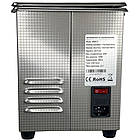 Апарат для догляду за обличчям CLATRONIC GM 3669, фото 5