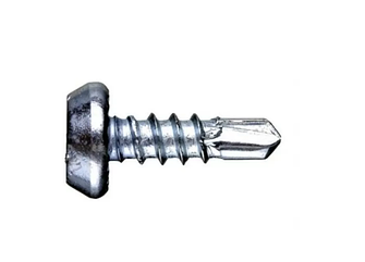 Саморізи блошки