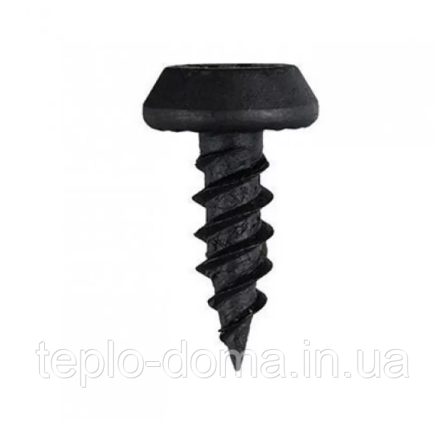 Блоха біла гостра 3.5х11 (1000 штук)