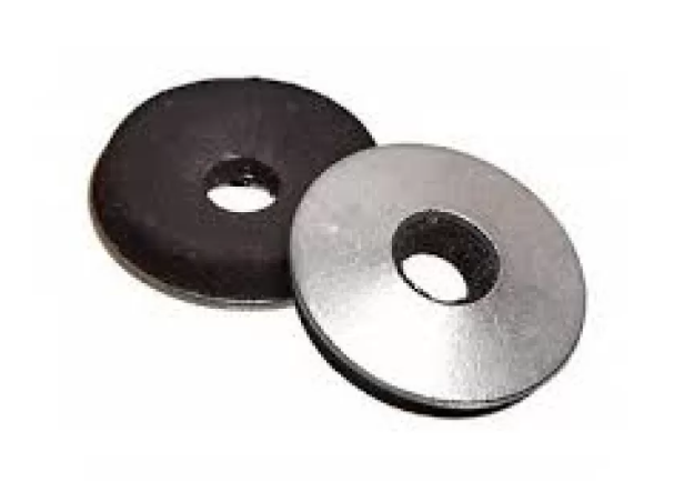 Шайба покрівельна 4,8X14 (1000 штук), фото 1