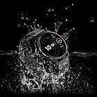 Смарт-годинник Aries Watches KM68 Sport, водонепроникний, елегантний, 2 ремінці, фото 10