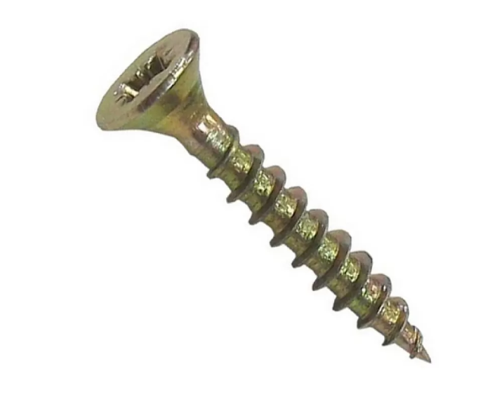 Саморіз для дерева 5X45 (500 штук)