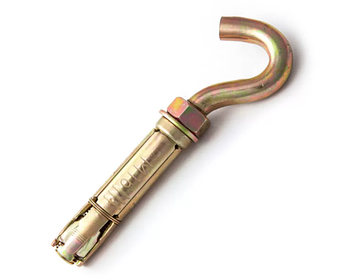 Анкер гак З подібний 8х40 (100 штук)