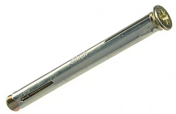 Анкер рамний 10х72 (100 штук)