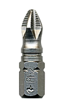 Біта RAPIDE PH-2-25 (10 штук)