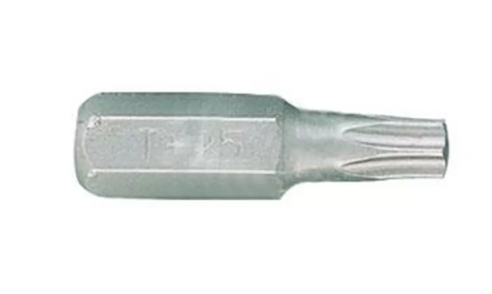 Бита RAPIDE T10-25 зірка (10 штук)