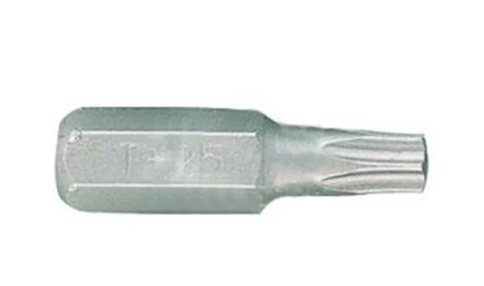Бита RAPIDE T15-25 зірка (10 штук)