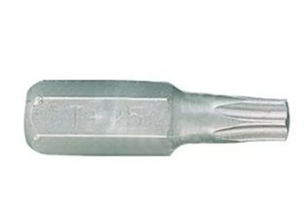 Бита RAPIDE T20-25 зірка (10 штук)