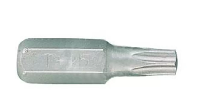 Біта RAPIDE T30-25 зірка (10 штук)