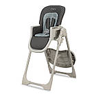 Стільчик для годування MoMi Gojo Grey, фото 4